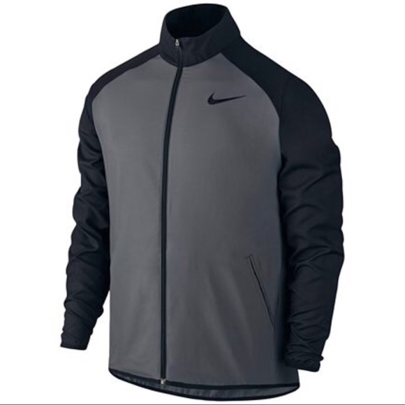 Men's Dry Team Training Woven Jacket - Picture 6 of 8